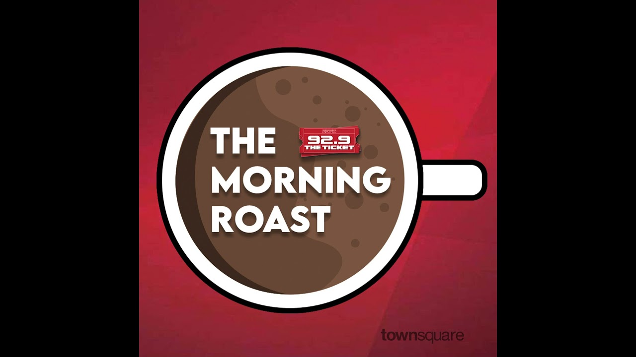 The Morning Roast: 1/23/2026 Hour 2