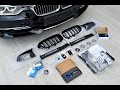 Top 10 ACCESSORIES For My BMW F30 / Part 1