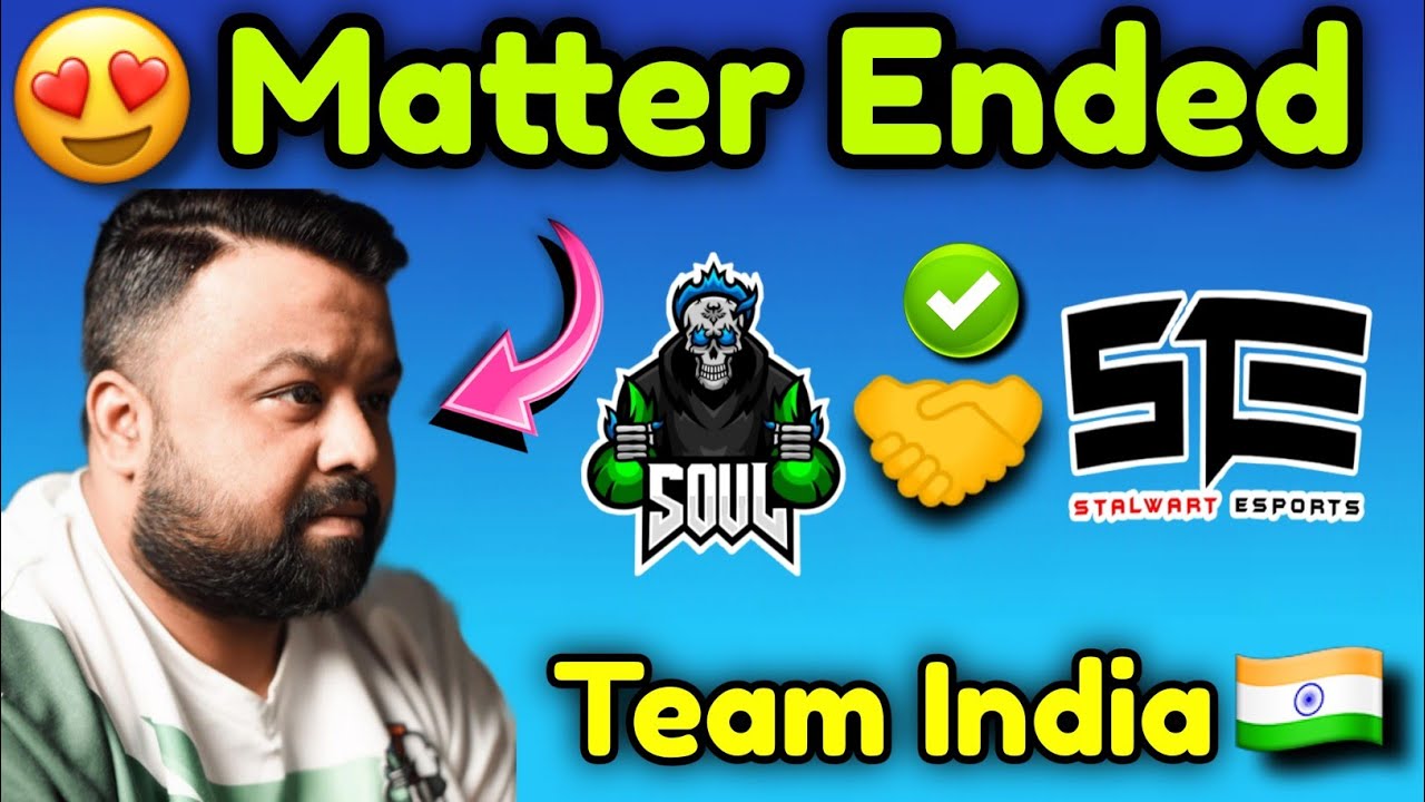 Soul And STE Matter Ended ❤️Spero Reaction On Goldy Bhai Insta Story