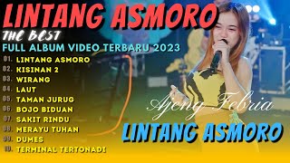 Ajeng Febria  Lintang Asmoro   Album 
