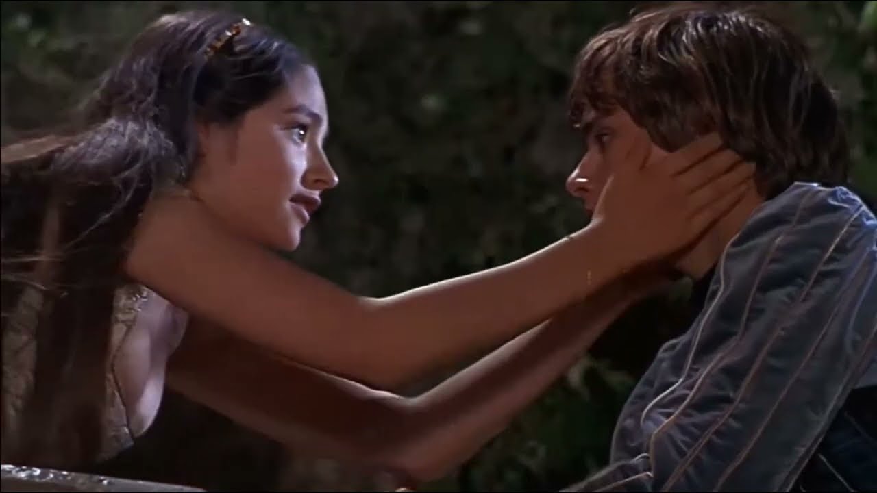 Carol Ann Duffy - The Love Poem - Verses 1 & 2 ...