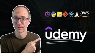 10 Udemy Courses Every Developer SHOULD Own (NOT just coding) screenshot 3