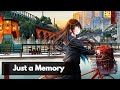 Dawns Just A Memory Feat ANNE NCS Lyrics 