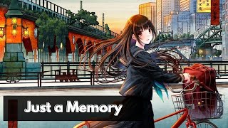 🎵Dawns - Just a Memory (feat. ANNE) 🔥[NCS Lyrics]