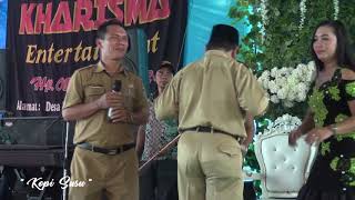 OT  KHARISMA ENTERTAINMENT '' KOPI SUSU ''