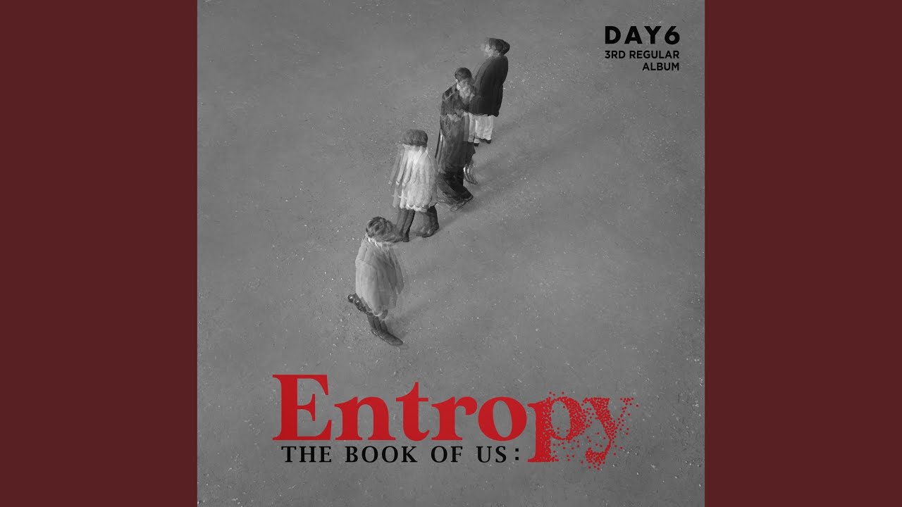 The Book of Us : Entropy - 나무위키