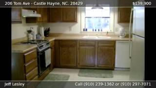 206 Tom Ave video tour