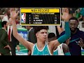 NBA 2K21 Next Gen LaMelo Ball My Career Ep. 9 - LaMelo Sets an ALL-TIME SCORING RECORD!