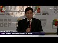 EN VIVO desde Bolivia - Balance sobre las elecciones presidenciales