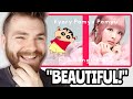 Kyary Pamyu Pamyu – Kimini 100 Percent / THE FIRST TAKE | Crayon Shin-Chan OP | FIRST TIME REACTION!