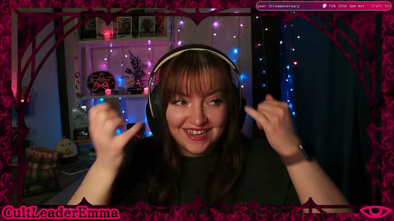 House of Ashes pt 1 || Full VOD