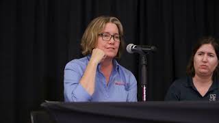Soil Summit: Organic Amendments