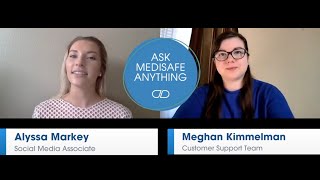 #AMA - Adding Medication & Scheduling Tips