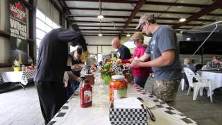 2016 Spring Open House Video at Sicard RV