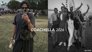 Come to @Coachella 2026 With Us | What to Wear to Music Festivals | Outfit Ideas & more.