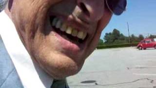 edarem - Walmart Parking Lot, Car Wont Start (Pt I)