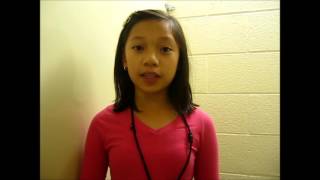 Village School Fifth Grade Students Create Video on Proper Bathroom Etiquette