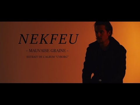 TÉLÉCHARGER MAUVAISE GRAINE NEKFEU MAUVAISE GRAINE NEKFEU TÉLÉCHARGER