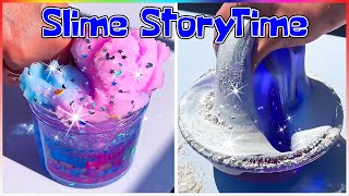 🎧✨SATISFYING SLIME STORYTIME✨🎧 || TIKTOK COMPILATIONS #899