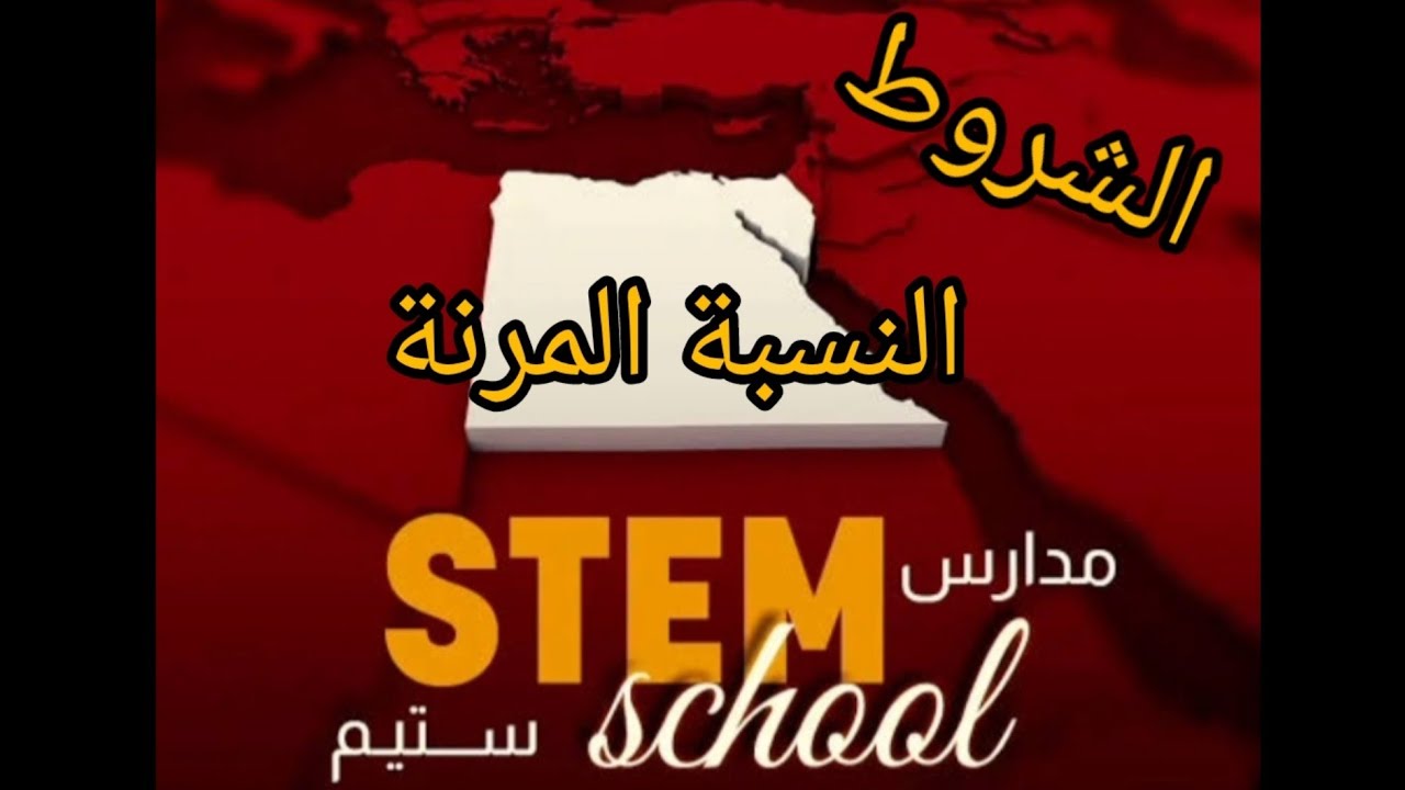 معني النسبة المرنة 🔊🗣 لمدارس ستيم STEM