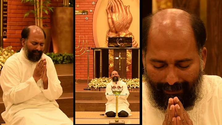 Mukkuva Upadeshi PSLV singing the Promise of God "...