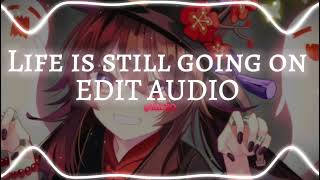 Download Lagu Life is still going on -Nct (EDIT AUDIO) MP3