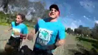 Cartoon Network La Promo Carrera Cn 2014 Colombia