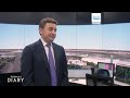 Учебный центр следует международным стандартам безопасности, снижая внешнюю зависимость