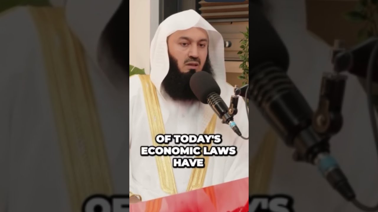 The Untold Power Of Charity A Sign Hour Muftimenk Islamic