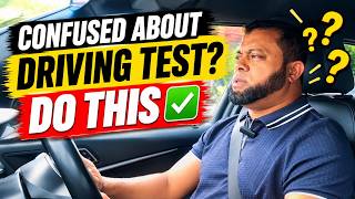 Driving Instructor Explains - Become A Skilled Driver And Pass With Confidence!