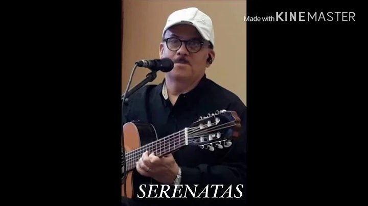 DOS SERENATAS - GUILLERMO MENACHO