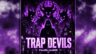 Southside x 808 Mafia x Chief Keef x GLO Type Beat – Trap Devils | Dark Trap 2026