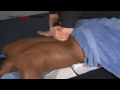 Sports Massage For Lower Back Pain