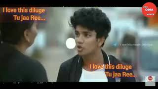 Download Lagu TU MORA SATHIRE STAUS SONG ||   HE TU JAA RE.... DILUGE. MP3