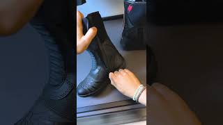 #Shorts Bota Texx Strike V2 – Proteção e Durabilidade