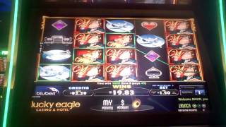 Billionaire Life Slot Machine NICE WIN Bonus