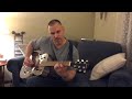 Ain’t no grave on resonator