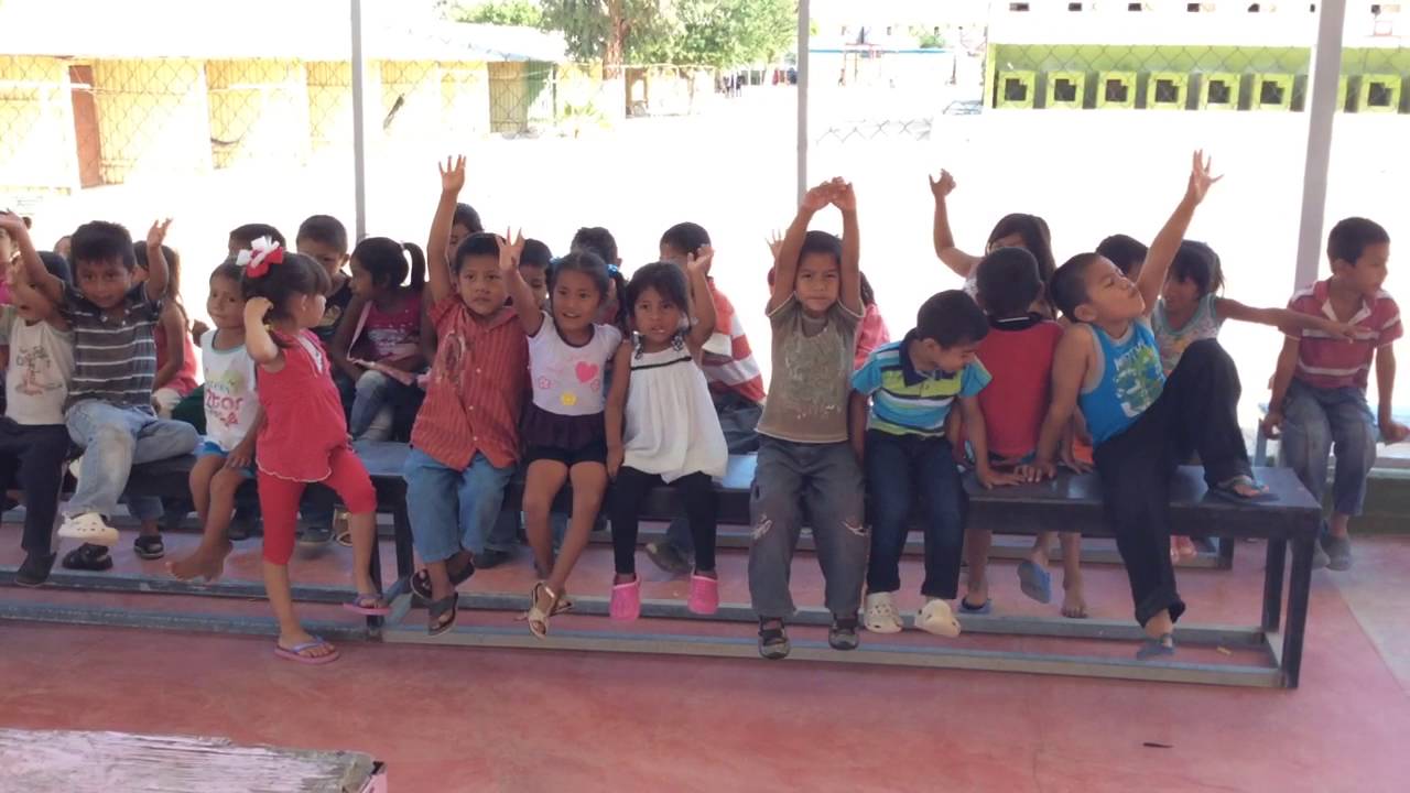 EJIDO MELITON ALBAÑEZ YouTube