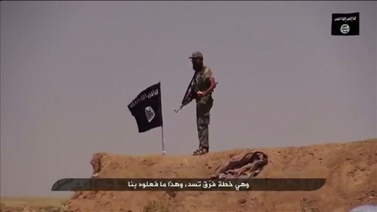 Isil's foreign fighters: From glory to squalor and uncertainty