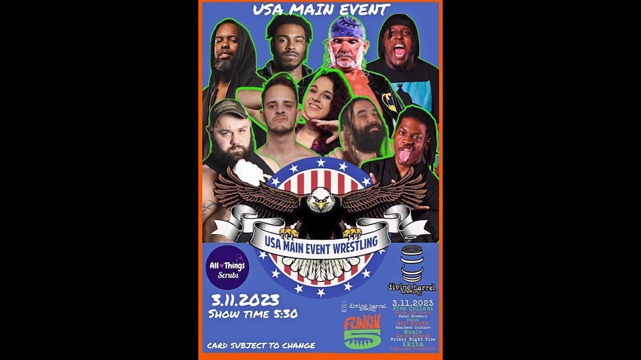 USA Main Event 3 11 23 Nathan Cross Vs Kay O Mari YouTube usa-main-event-3-11-23-nathan-cross-vs-kay-o-mari-youtube