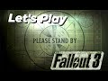 Fallout 3: VERY HARD DIFFICULTY Let's Play EP.11 | Museum of Technology
