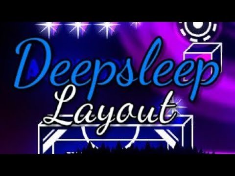deep sleep full layout - YouTube