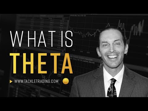 What is Theta