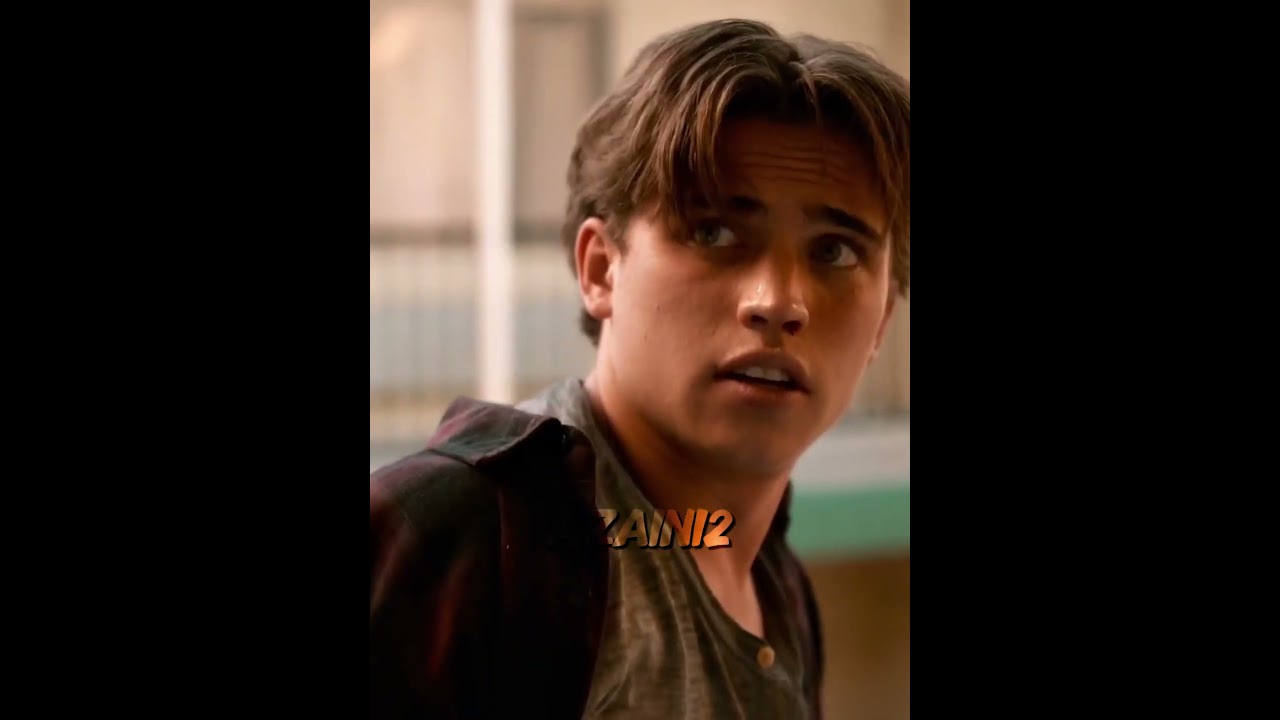 Robby Edit #shorts #cobrakai #karatekid #fyp #foryou #trending