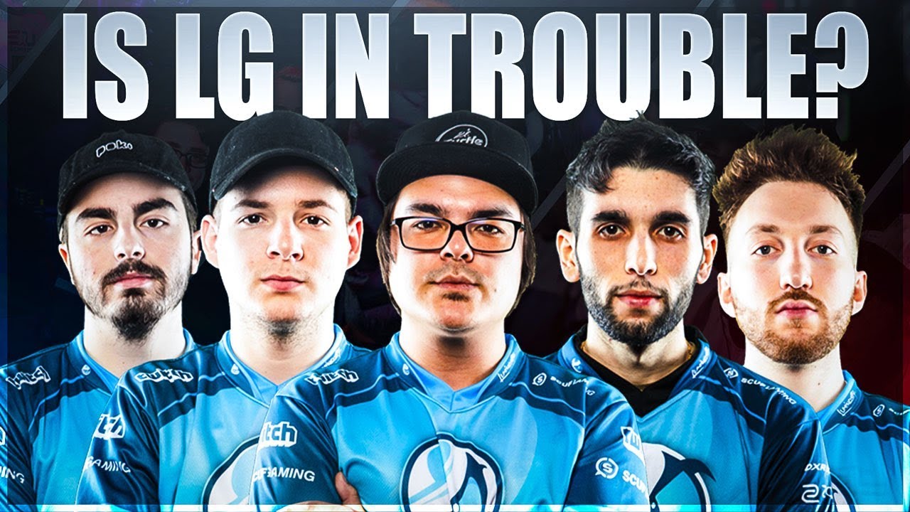 LUMINOSITY IN TROUBLE?!?! | CWL 2019 Pro League Week 1 Recap | Clayster