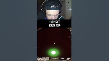 1 SHOT ZRG BUILD #codm #callofdutymobile #codmobile