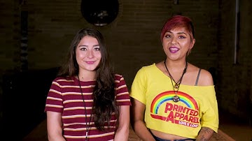 Beyond The Canvas - Body Artist & Canvas Tips