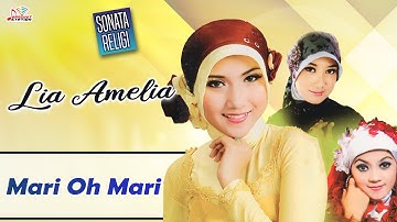 Lia Amelia - Mari Oh Mari (Official Music Video)