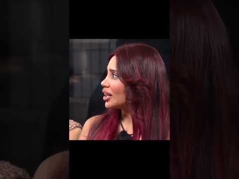 جلد متبادل بين مانيسا وزينة قسمة ونصيب اكسبلور