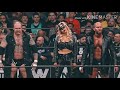 AEW The Butcher And The Blade Theme Song (Full Death)